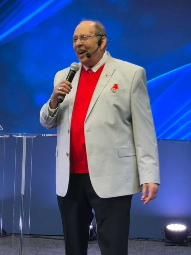 Dr. Ramon A. Sanchez