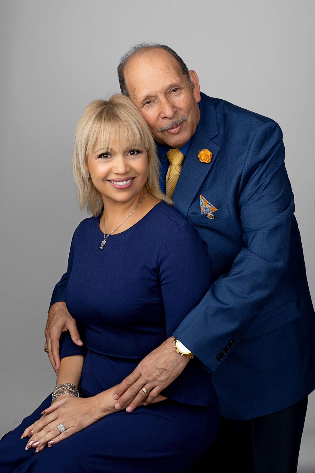 Iglesia Cristiana Misionera A/D